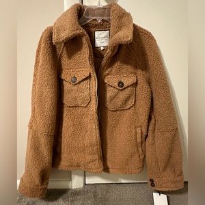 Bagatelle Jacket Size Small